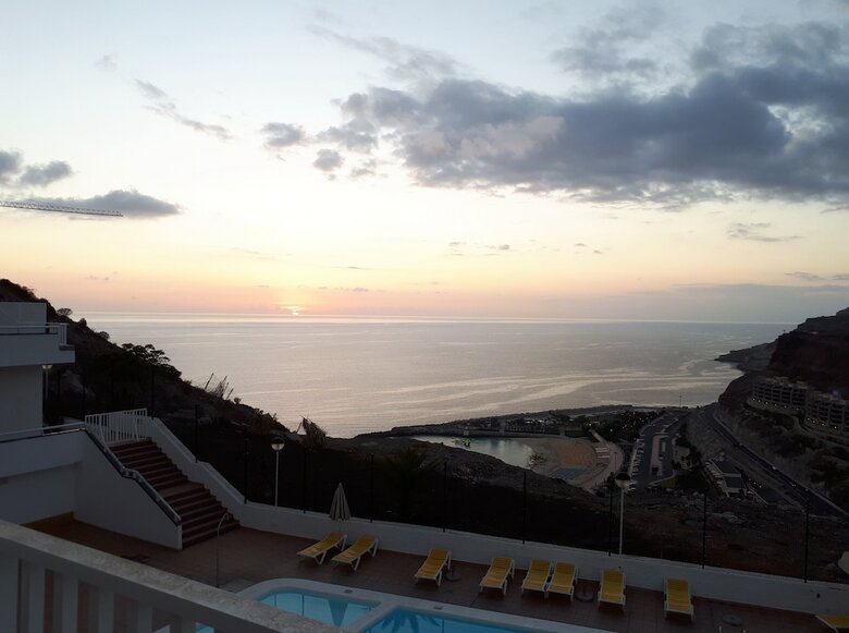 Apartments Monta�a Clara