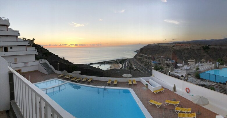 Apartments Monta�a Clara