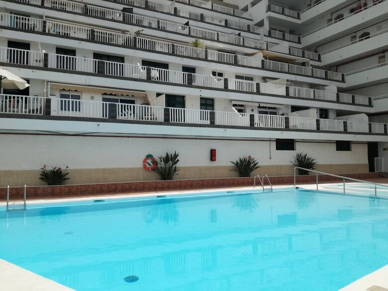 Apartments Monta�a Clara
