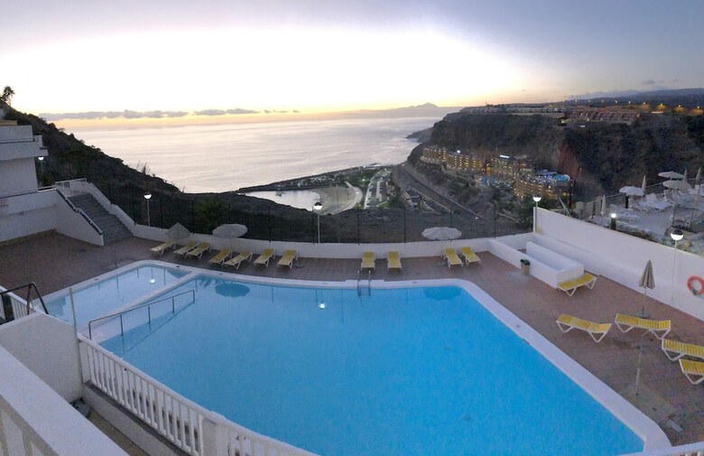 Apartments Monta�a Clara