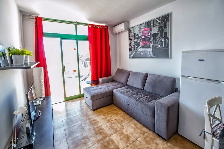 Apartments Monta�a Clara