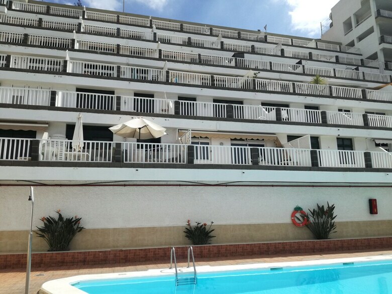 Apartments Monta�a Clara