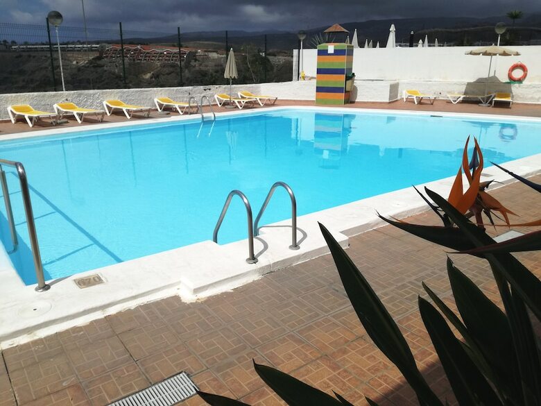 Apartments Monta�a Clara