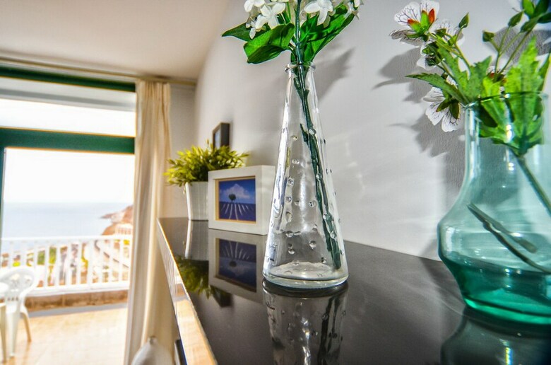 Apartments Monta�a Clara