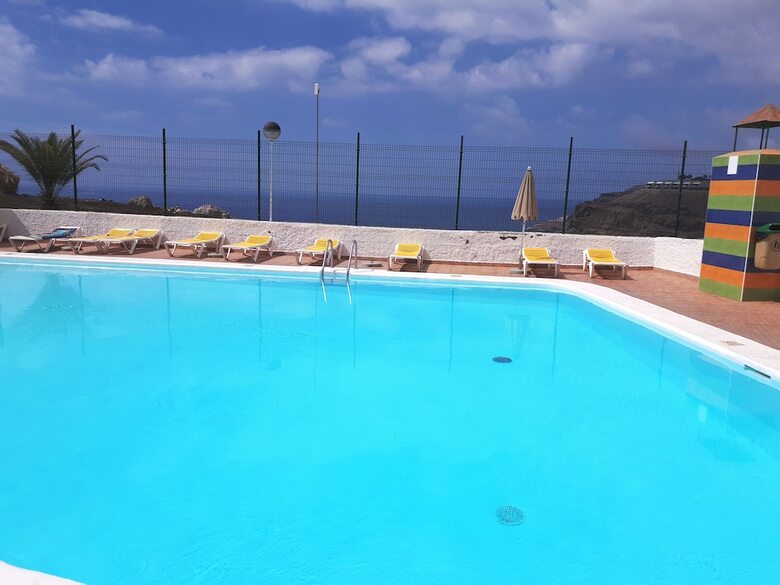 Apartments Monta�a Clara