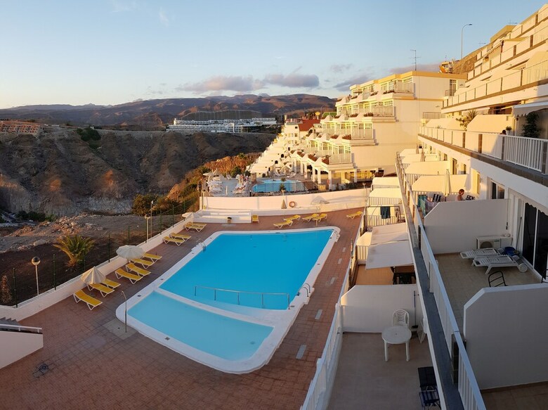 Apartments Monta�a Clara