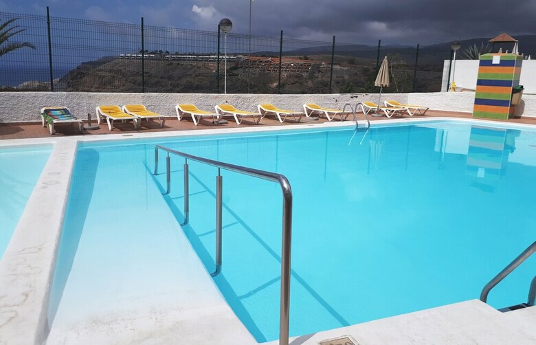 Apartments Monta�a Clara