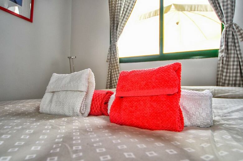 Apartments Monta�a Clara