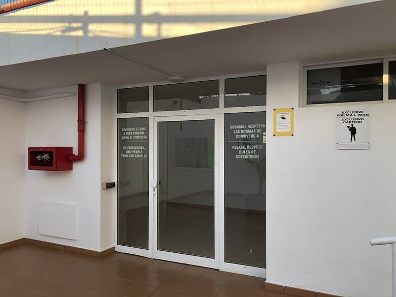 Apartments Monta�a Clara