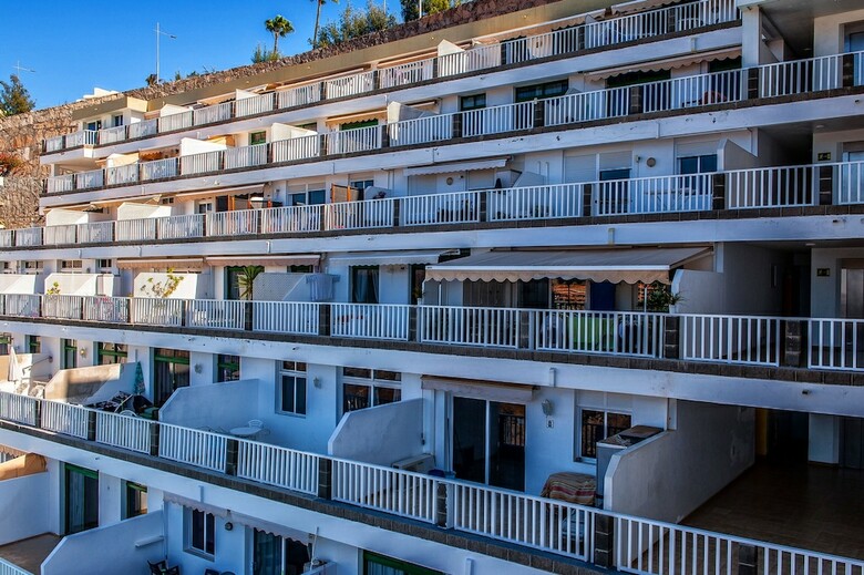 Apartments Monta�a Clara