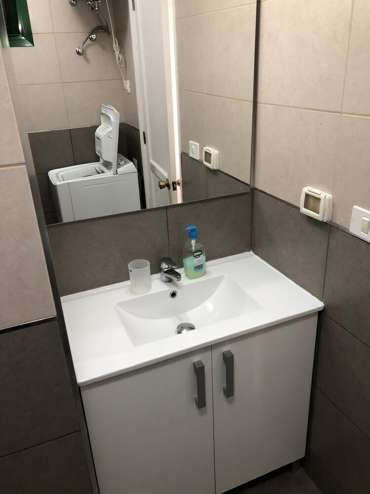 Apartments Monta�a Clara