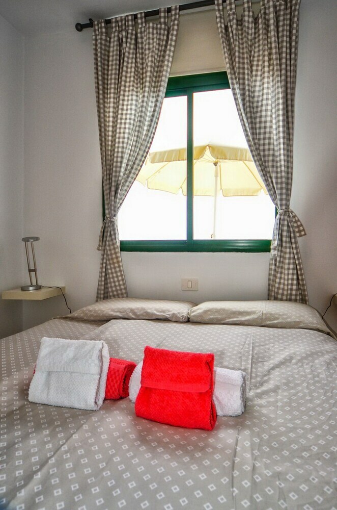 Apartments Monta�a Clara