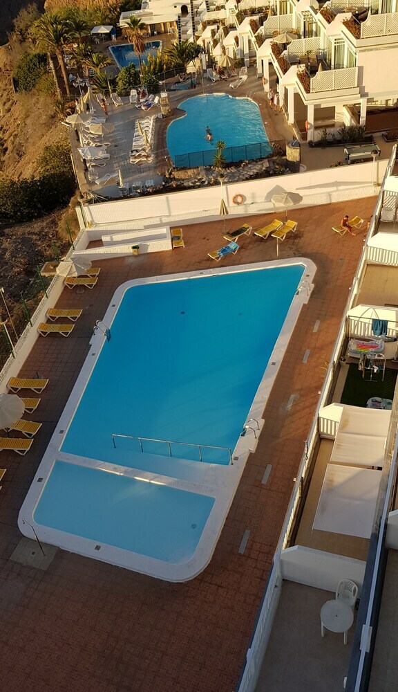 Apartments Monta�a Clara