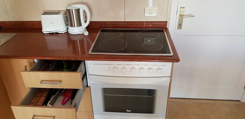 Apartments Monta�a Clara