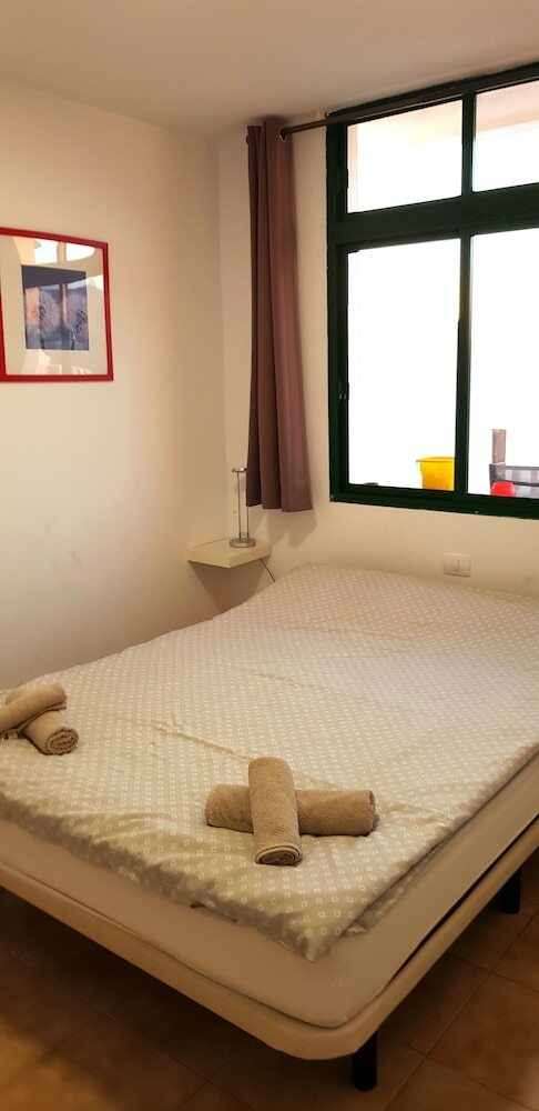 Apartments Monta�a Clara