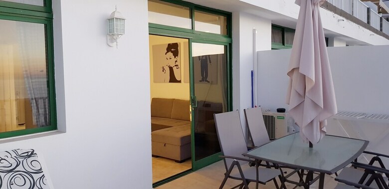 Apartments Monta�a Clara