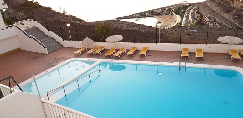 Apartments Monta�a Clara