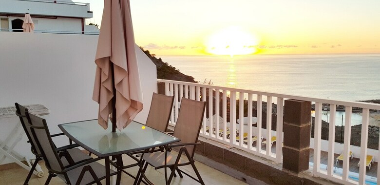 Apartments Monta�a Clara