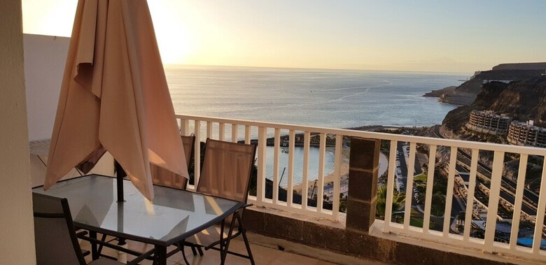 Apartments Monta�a Clara
