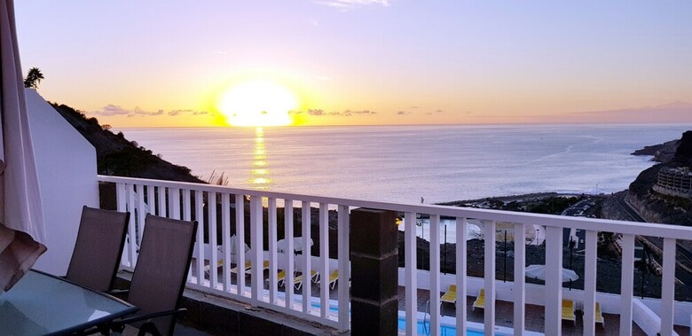 Apartments Monta�a Clara