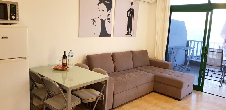Apartments Monta�a Clara