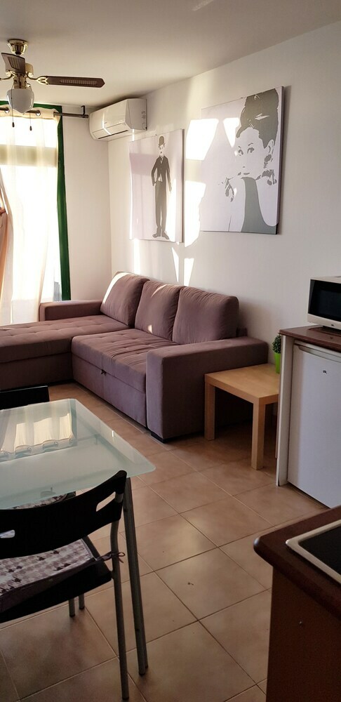 Apartments Monta�a Clara