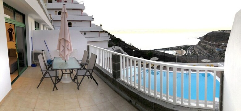 Apartments Monta�a Clara