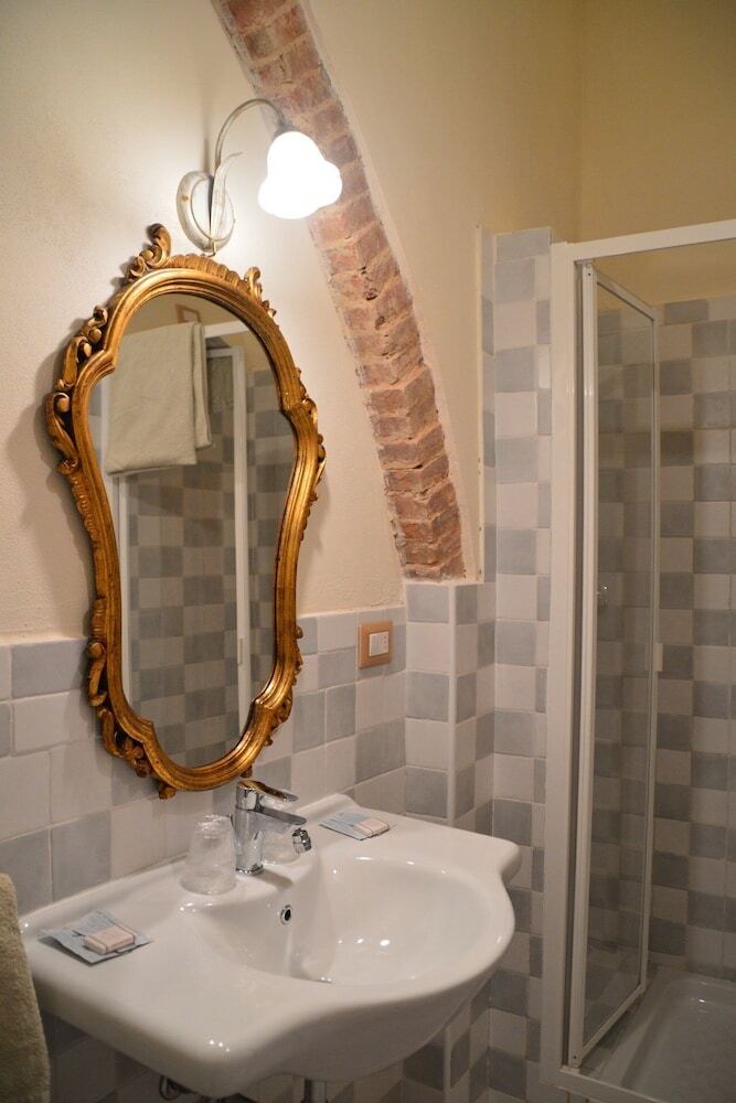 Hotel Gli Acquerelli Bed & Breakfast