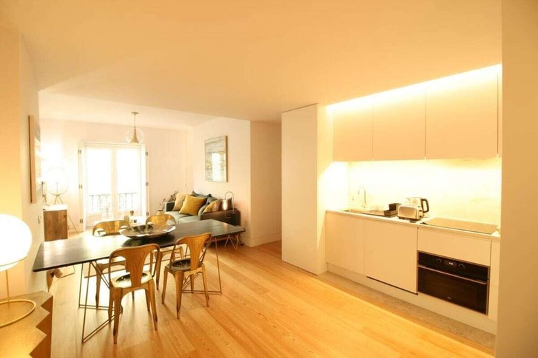Stylish Baixa Collection Apartment