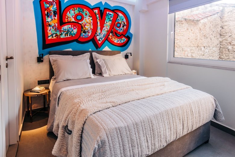 Apartamentos Triple A - Agion Anargiron 22