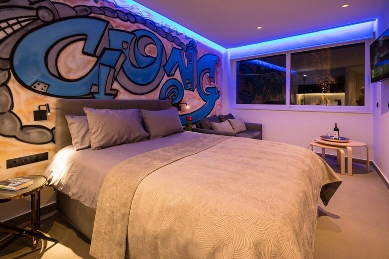 Apartamentos Triple A - Agion Anargiron 22