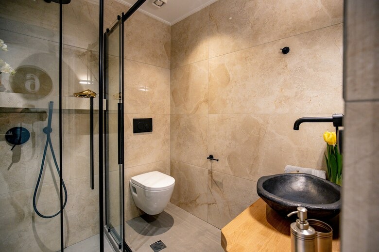 Apartamentos Triple A - Agion Anargiron 22