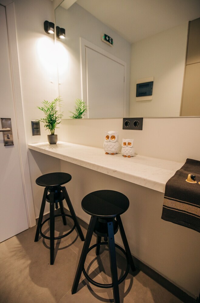 Apartamentos Triple A - Agion Anargiron 22