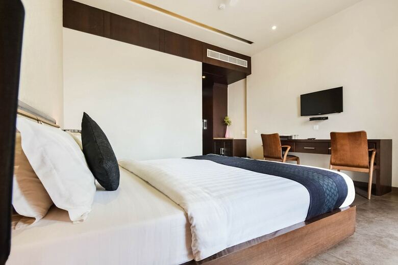 Palette - Hotel Solitaire Grand