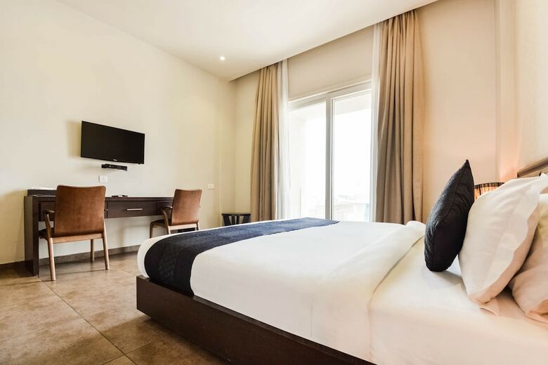 Palette - Hotel Solitaire Grand