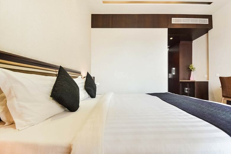 Palette - Hotel Solitaire Grand