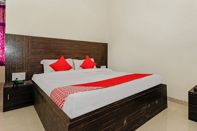 Oyo Flagship 35786 Hotel Summer Hill