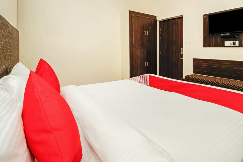 Oyo Flagship 35786 Hotel Summer Hill