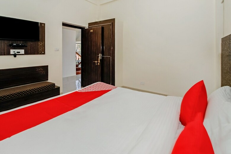 Oyo Flagship 35786 Hotel Summer Hill