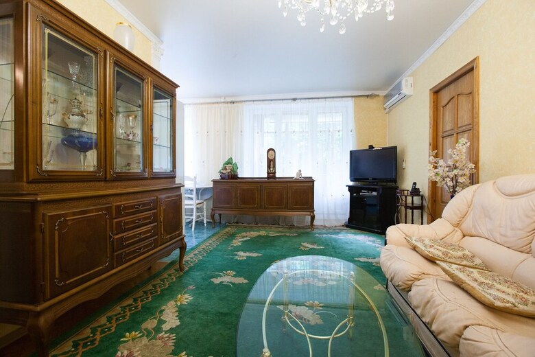 Brusnika Apartment Sokol 2