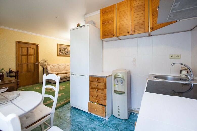 Brusnika Apartment Sokol 2
