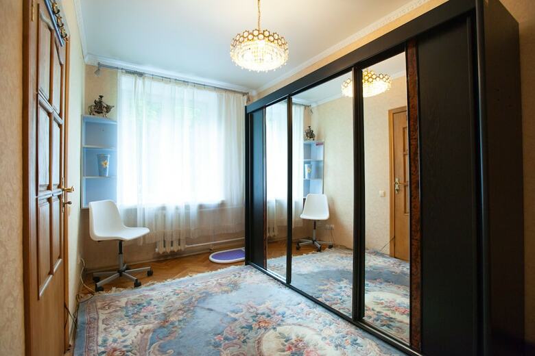 Brusnika Apartment Sokol 2