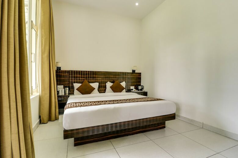 Hotel Palette - Corbett Condominium Resort