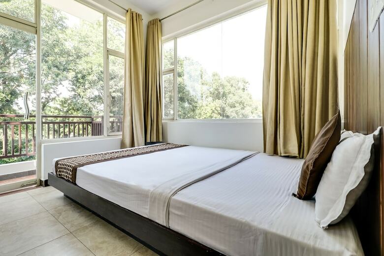 Hotel Palette - Corbett Condominium Resort
