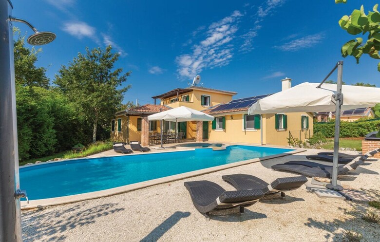 Villas Vea