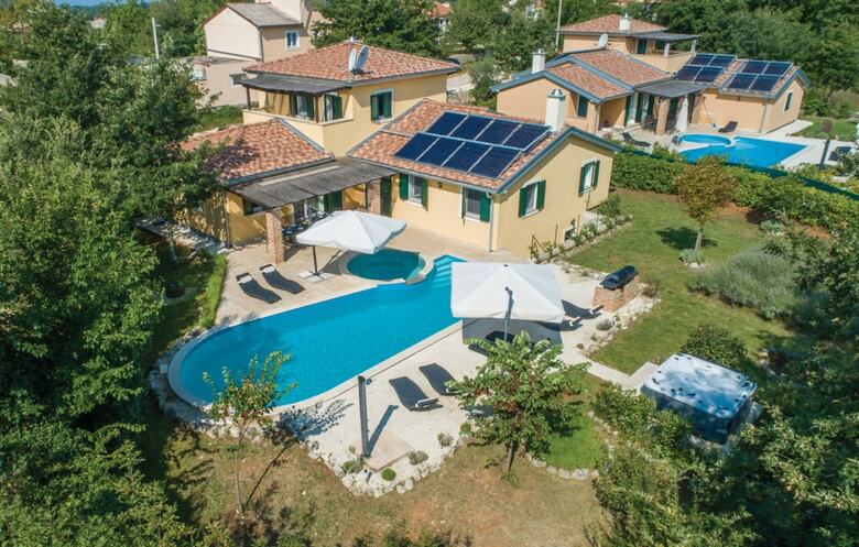 Villas Vea