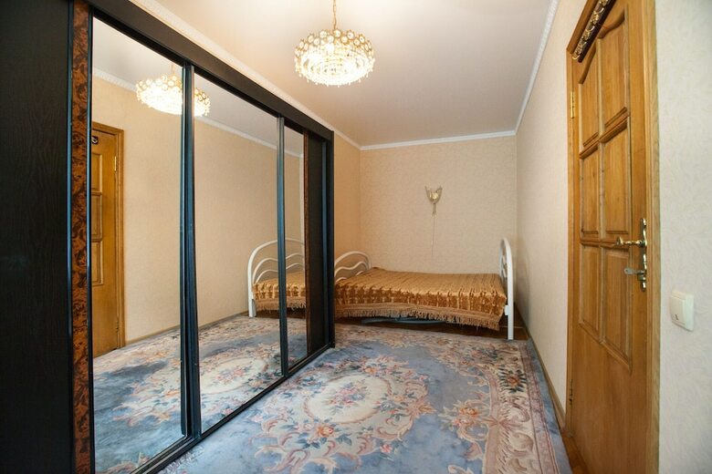 Brusnika Apartment Vykhino Standart