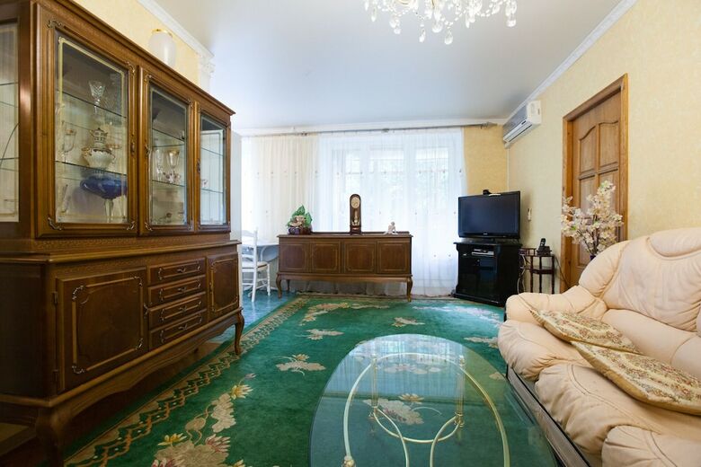 Brusnika Apartment Vykhino Standart