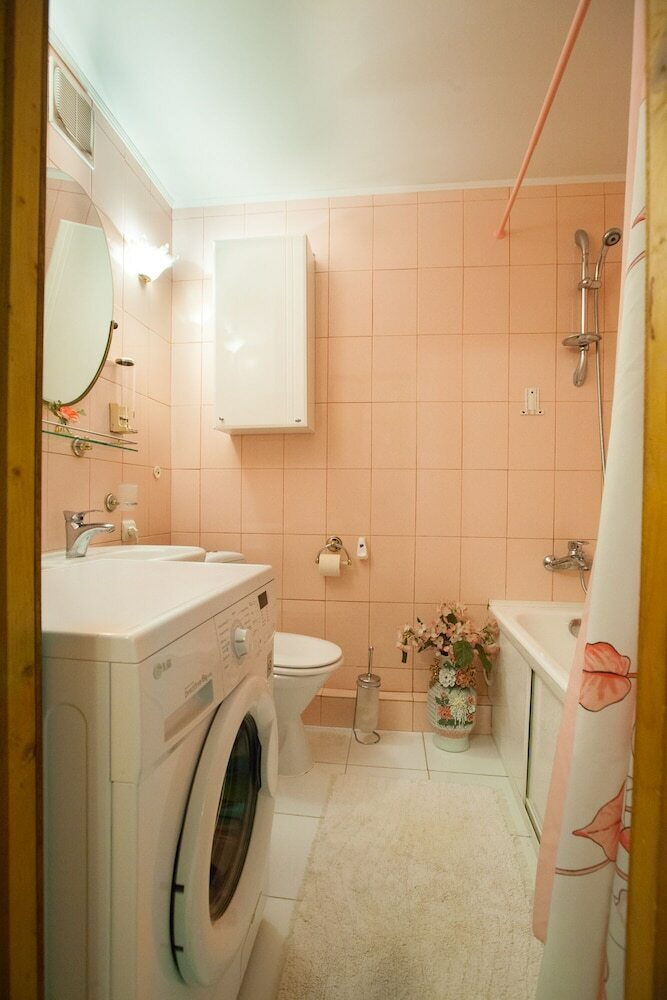 Brusnika Apartment Vykhino Standart