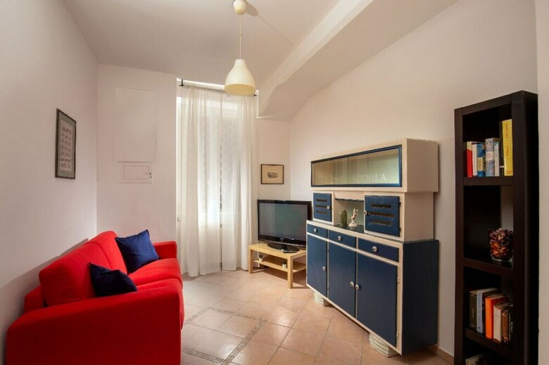 Allegra's Apartments